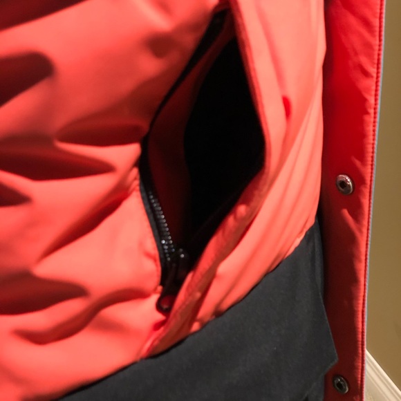 EUC puff jacket - Picture 8 of 8